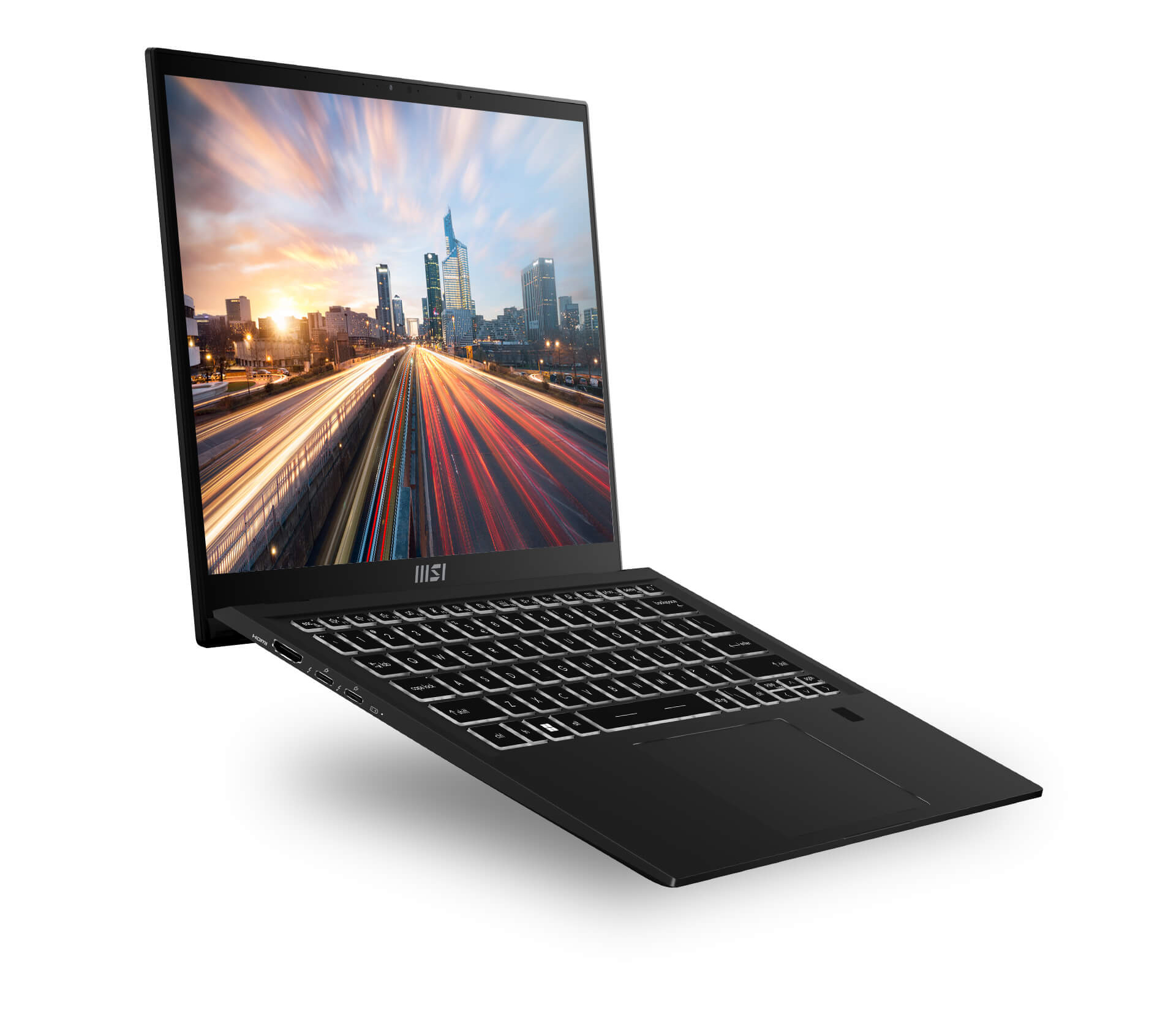 MSI Laptop